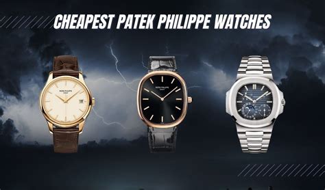 patek philippe prices 2016|patek philippe lowest price watch.